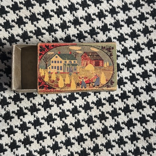 Vtg ohio blue - blue, tip