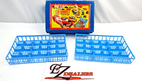 1980 matchbox official - 1980,