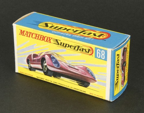 Matchbox superfast porsche - matchbox,