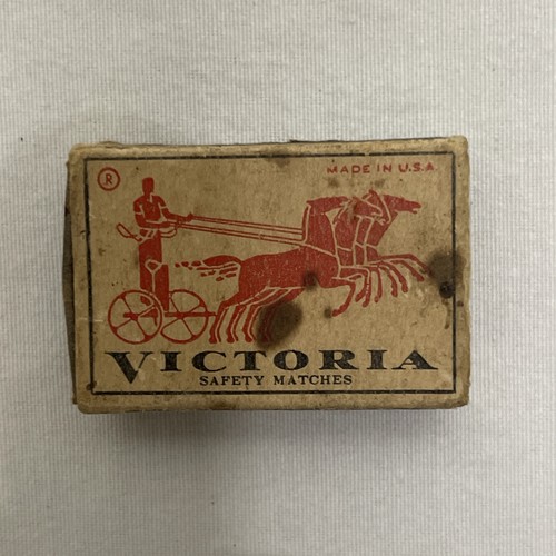 Vintage 5 empty - vintage, 2”
