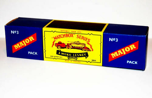 Matchbox lesney antar tank - matchbox,