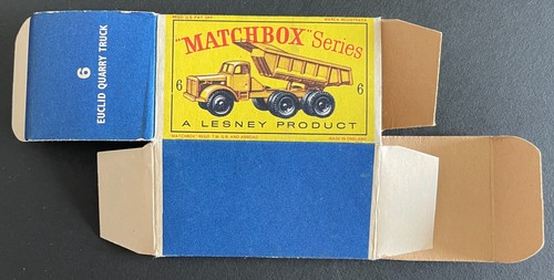 Vintage lesney matchbox - vintage,
