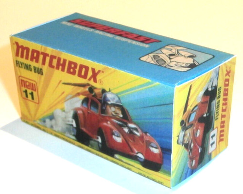 Matchbox lesney superfast - lesney,