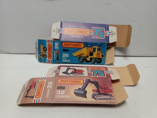Matchbox lesney superfast - matchbox,
