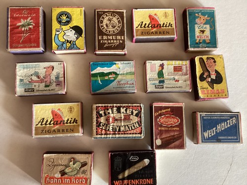 Lot vintage germany - of,